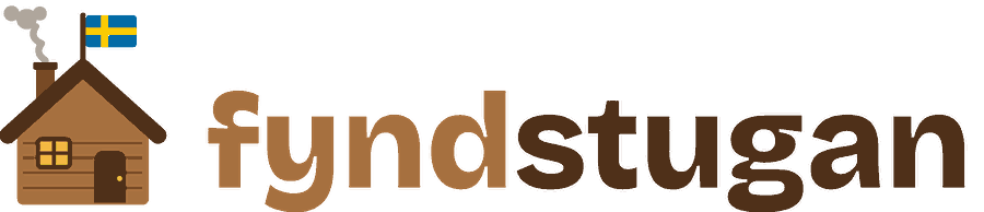 fyndstugan