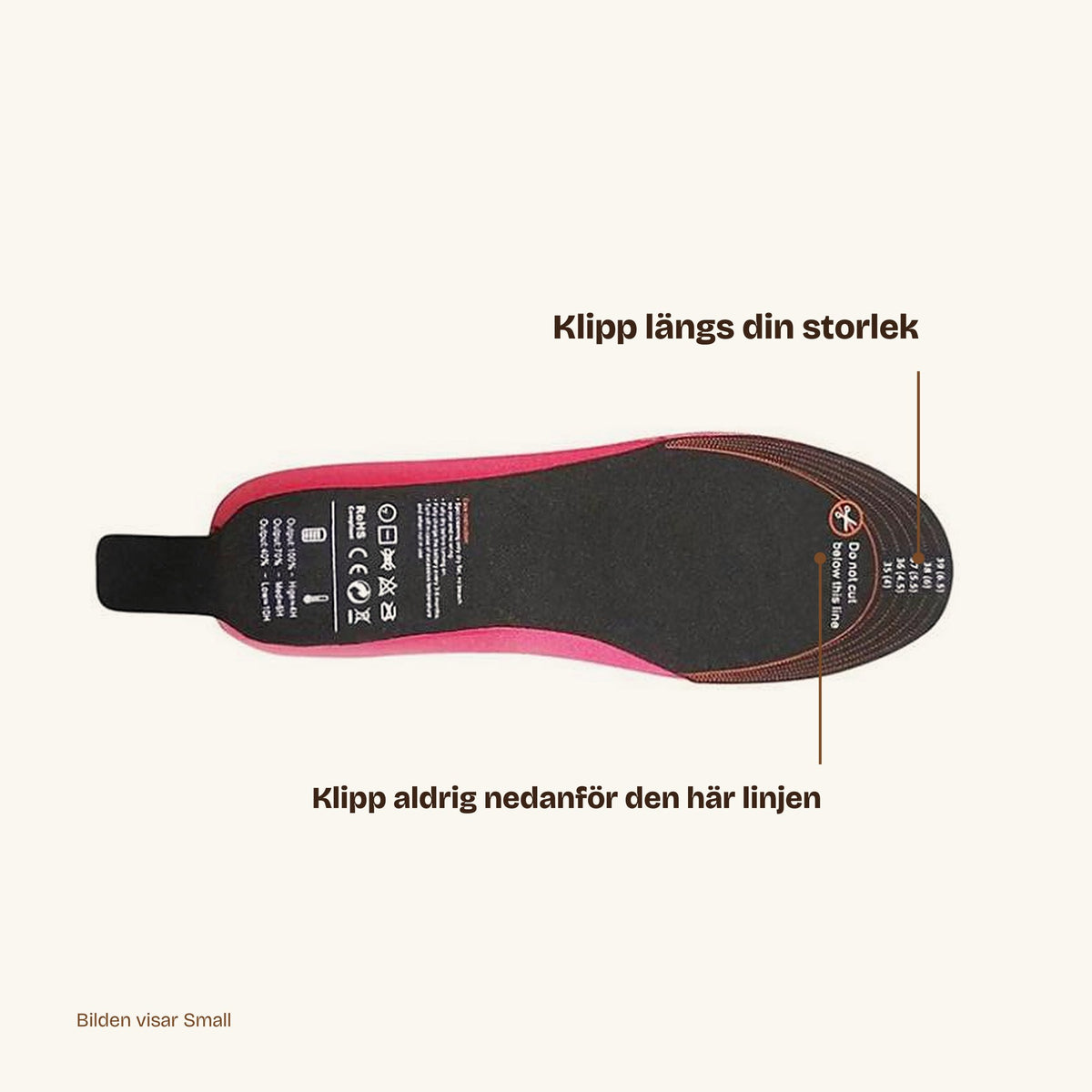 Image with text